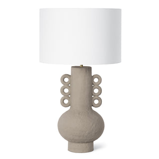 Chandra One Light Table Lamp