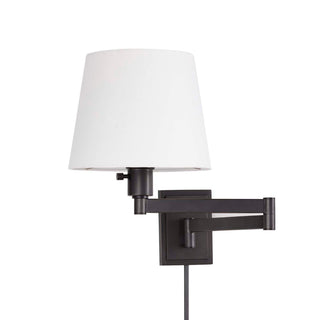 Virtue One Light Wall Sconce