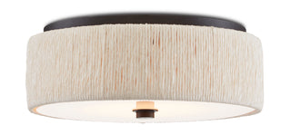 Tyrone One Light Flush Mount
