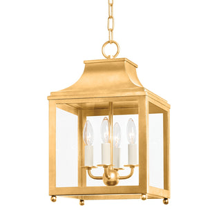 Leigh Four Light Pendant