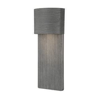 Tempe One Light Outdoor Wall Sconce