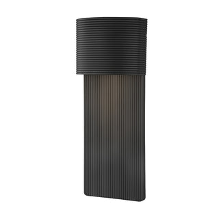 Tempe One Light Outdoor Wall Sconce