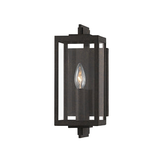 Nico One Light Outdoor Wall Sconce
