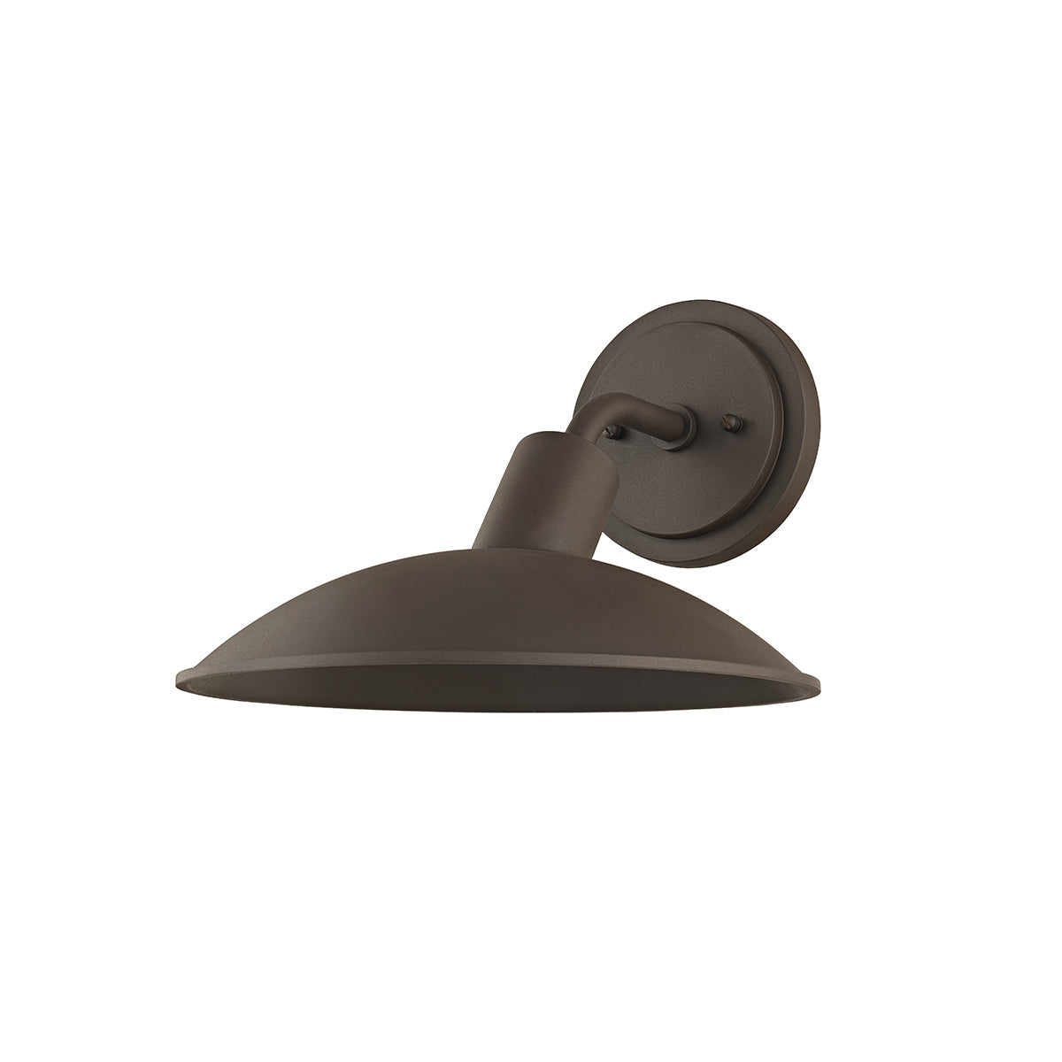 Troy Lighting Canada - B8812-TBZ - One Light Outdoor Wall Sconce - Otis - Textured Bronze