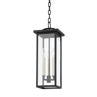 Eden Outdoor Hanging Lantern