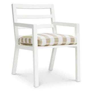 Francesco Outdoor Dining Chair