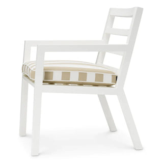 Francesco Outdoor Dining Chair