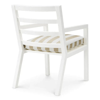 Francesco Outdoor Dining Chair