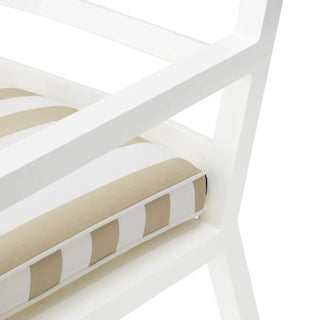 Francesco Outdoor Dining Chair