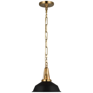 Layton Pendant
