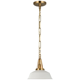 Layton Pendant