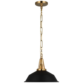 Layton Pendant
