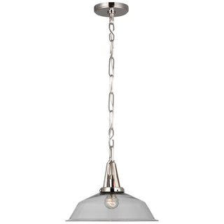 Layton Pendant