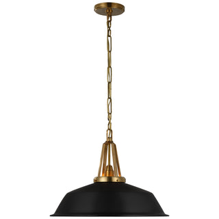 Layton Pendant