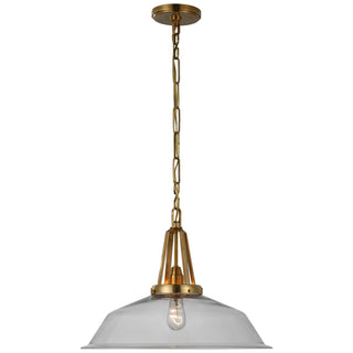 Layton Pendant