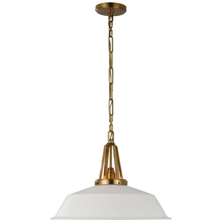 Layton Pendant