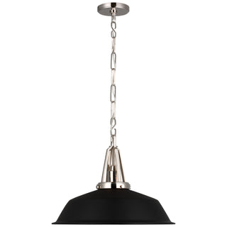 Layton Pendant