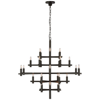 Sonnet Chandelier
