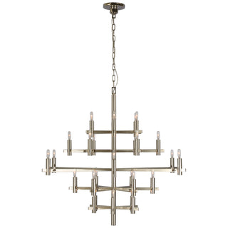 Sonnet Chandelier
