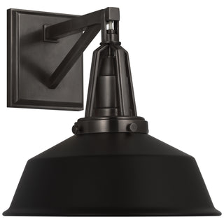 Layton Wall Sconce