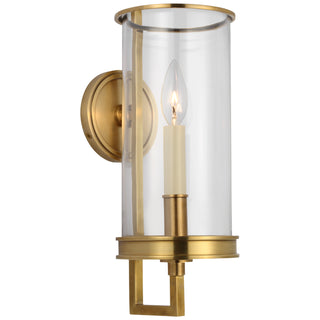 Glendon Hurricane Wall Sconce