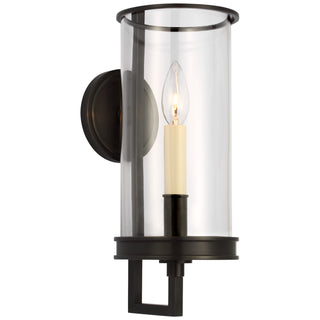 Glendon Hurricane Wall Sconce