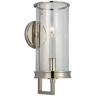 Glendon Hurricane Wall Sconce