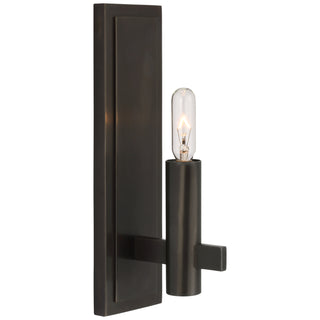 Visual Comfort Signature Canada - CHD 2630BZ - LED Wall Sconce - Sonnet - Bronze