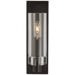 Sonnet Wall Sconce
