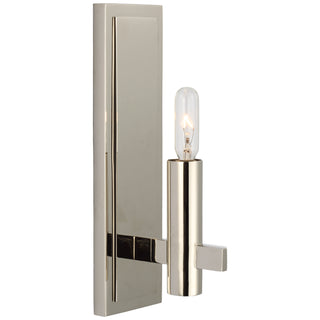 Sonnet Wall Sconce