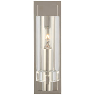 Sonnet Wall Sconce