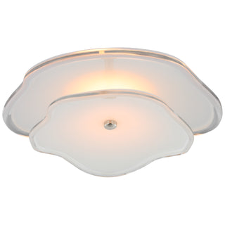 Leighton Flush Mount