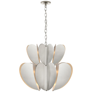 Danes LED Chandelier