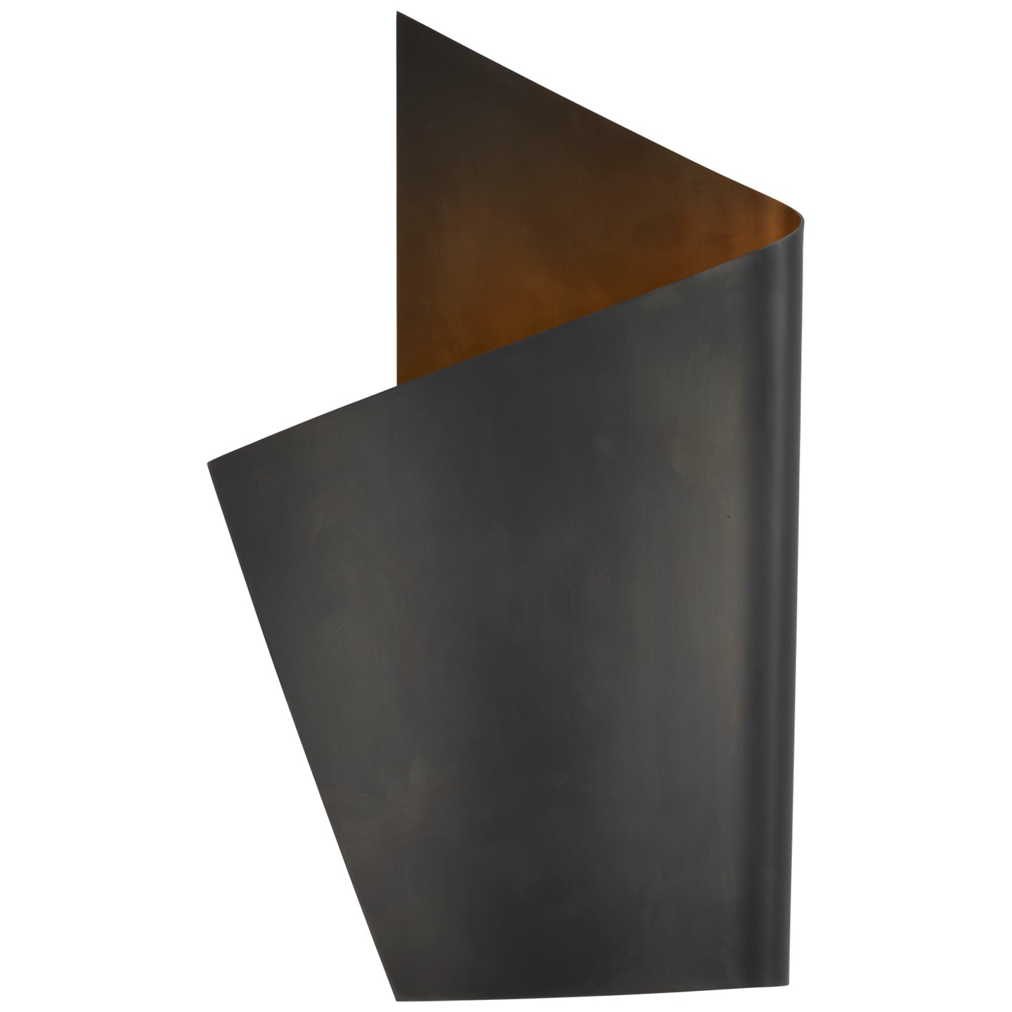 Visual Comfort Signature Canada - KW 2632BZ - LED Wall Sconce - Piel - Bronze