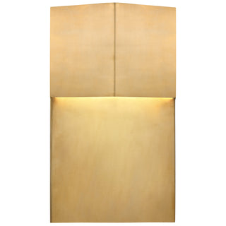 Rega Outdoor Wall Sconce