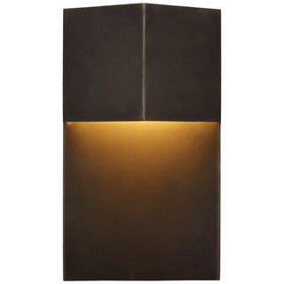 Rega Outdoor Wall Sconce