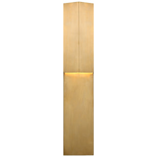 Rega Outdoor Wall Sconce