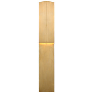 Rega Outdoor Wall Sconce