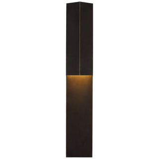 Rega Outdoor Wall Sconce
