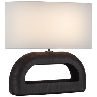Utopia Console Lamp