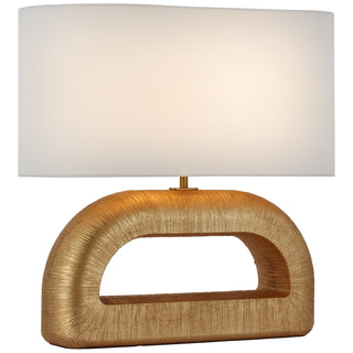 Utopia Console Lamp