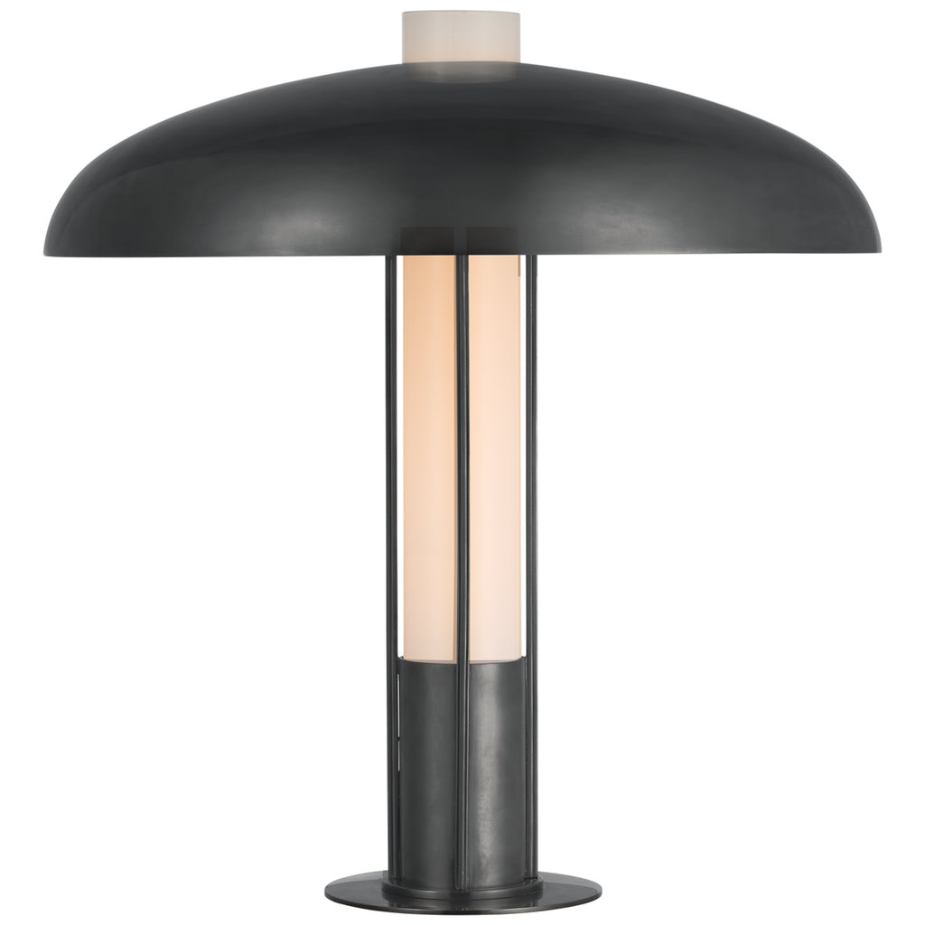 Visual Comfort Signature Canada - KW 3420BZ-BZ - LED Table Lamp - Troye - Bronze