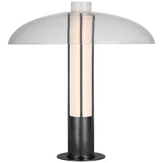 Visual Comfort Signature Canada - KW 3420BZ-CG - LED Table Lamp - Troye - Bronze