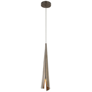 Piel LED Pendant