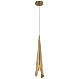 Piel Pendant