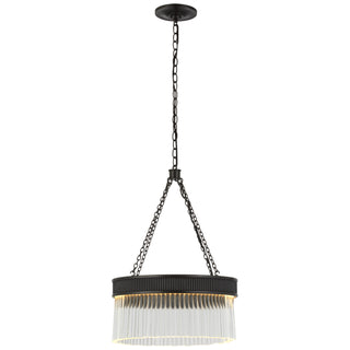 Menil Chandelier