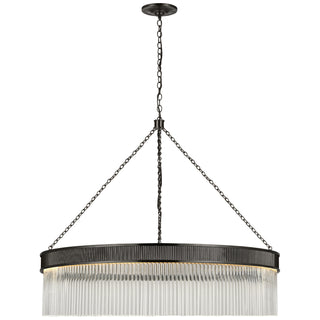 Menil LED Chandelier
