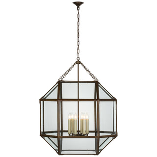 Morris Lantern