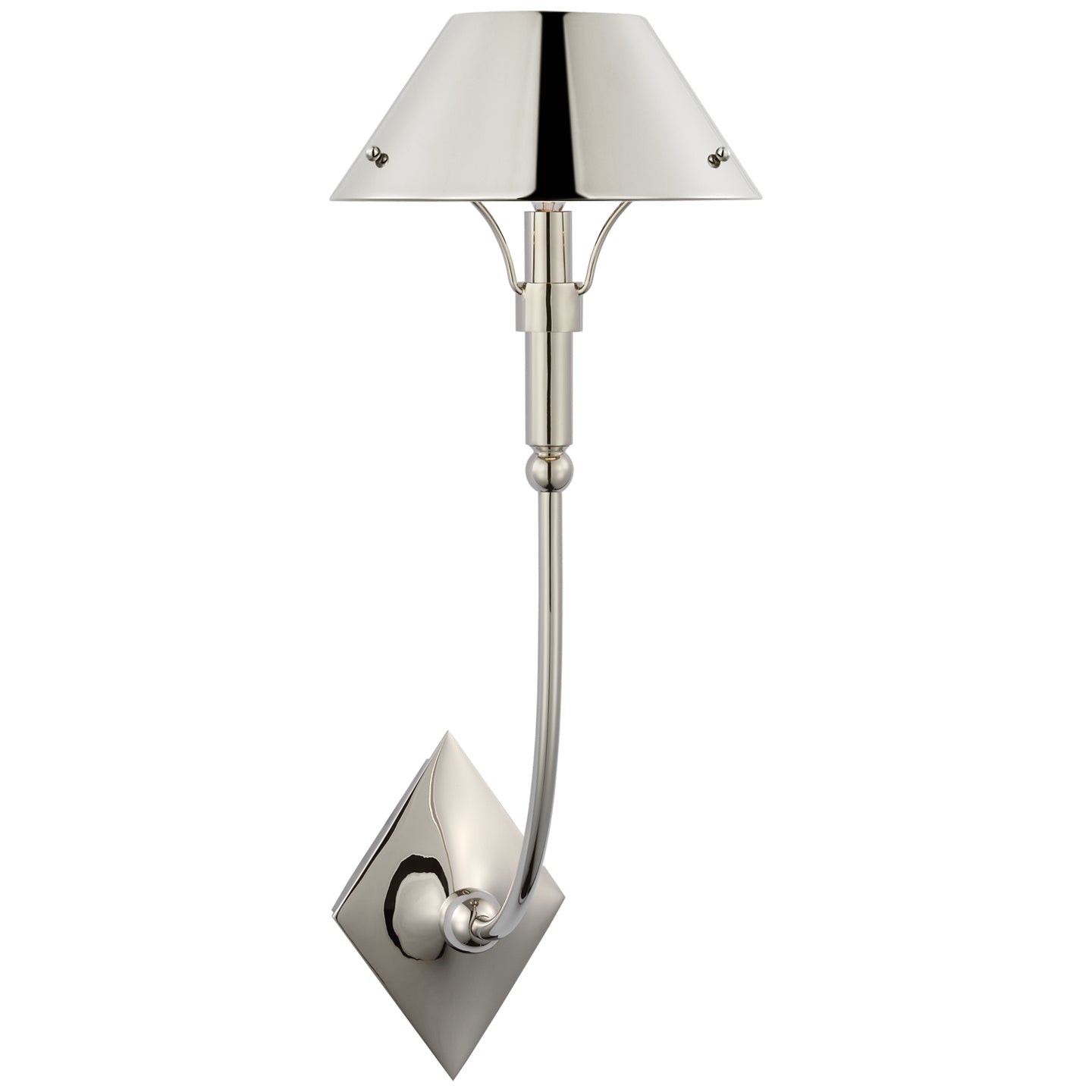 Turlington LED Wall Sconce