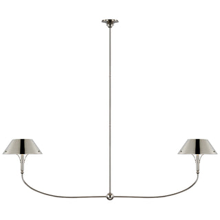 Turlington Linear Chandelier